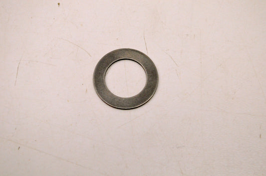 OEM Suzuki 09181-15167 Cam Chain Idler Shim NOS