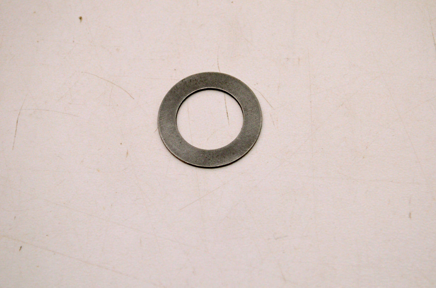 OEM Suzuki 09181-15167 Cam Chain Idler Shim NOS