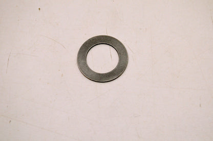 OEM Suzuki 09181-15167 Cam Chain Idler Shim NOS