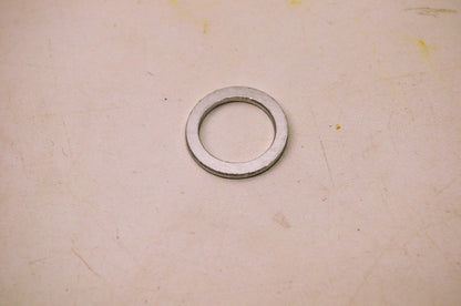 OEM Suzuki 09168-16003 Gasket NOS