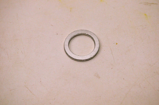 OEM Suzuki 09168-16003 Gasket NOS