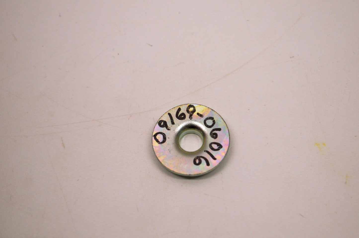 OEM Suzuki 09169-06016 Washer NOS