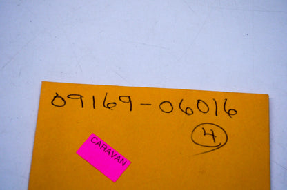 OEM Suzuki 09169-06016 Washer NOS