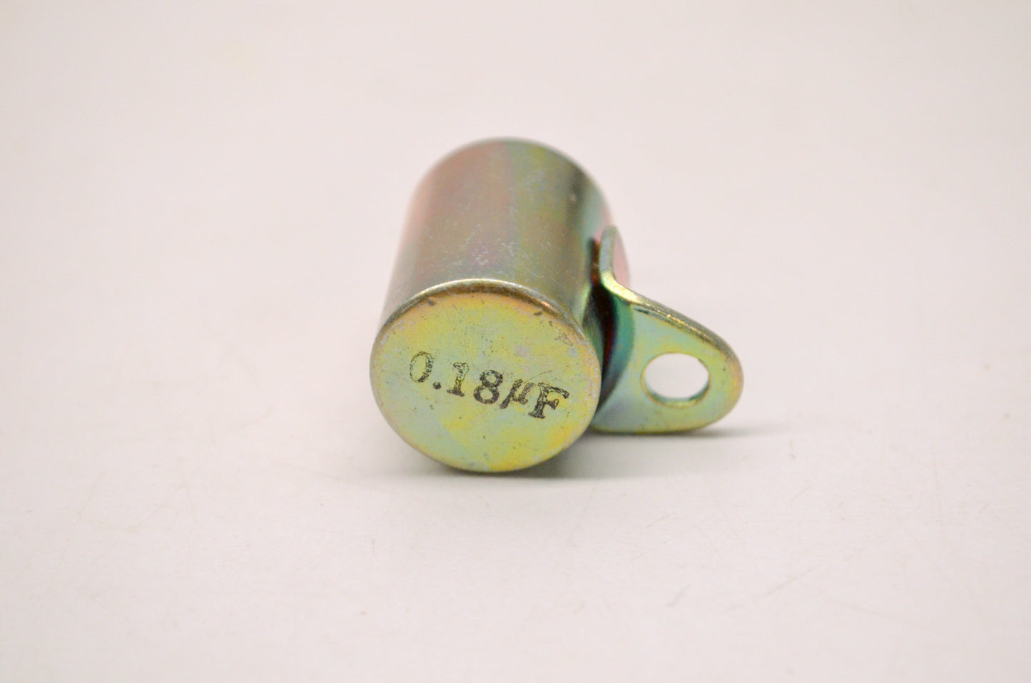 OEM Suzuki 32341-12011 Condensor NOS