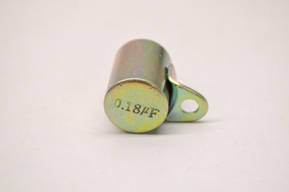 OEM Suzuki 32341-12011 Condensor NOS
