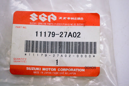 OEM Suzuki 11179-27A02 Head Cover Gasket NOS