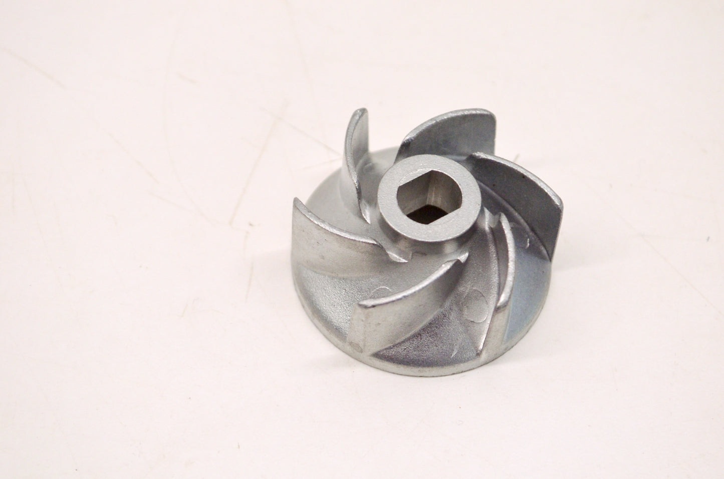 OEM Suzuki 17491-20900 Water Pump Impeller NOS
