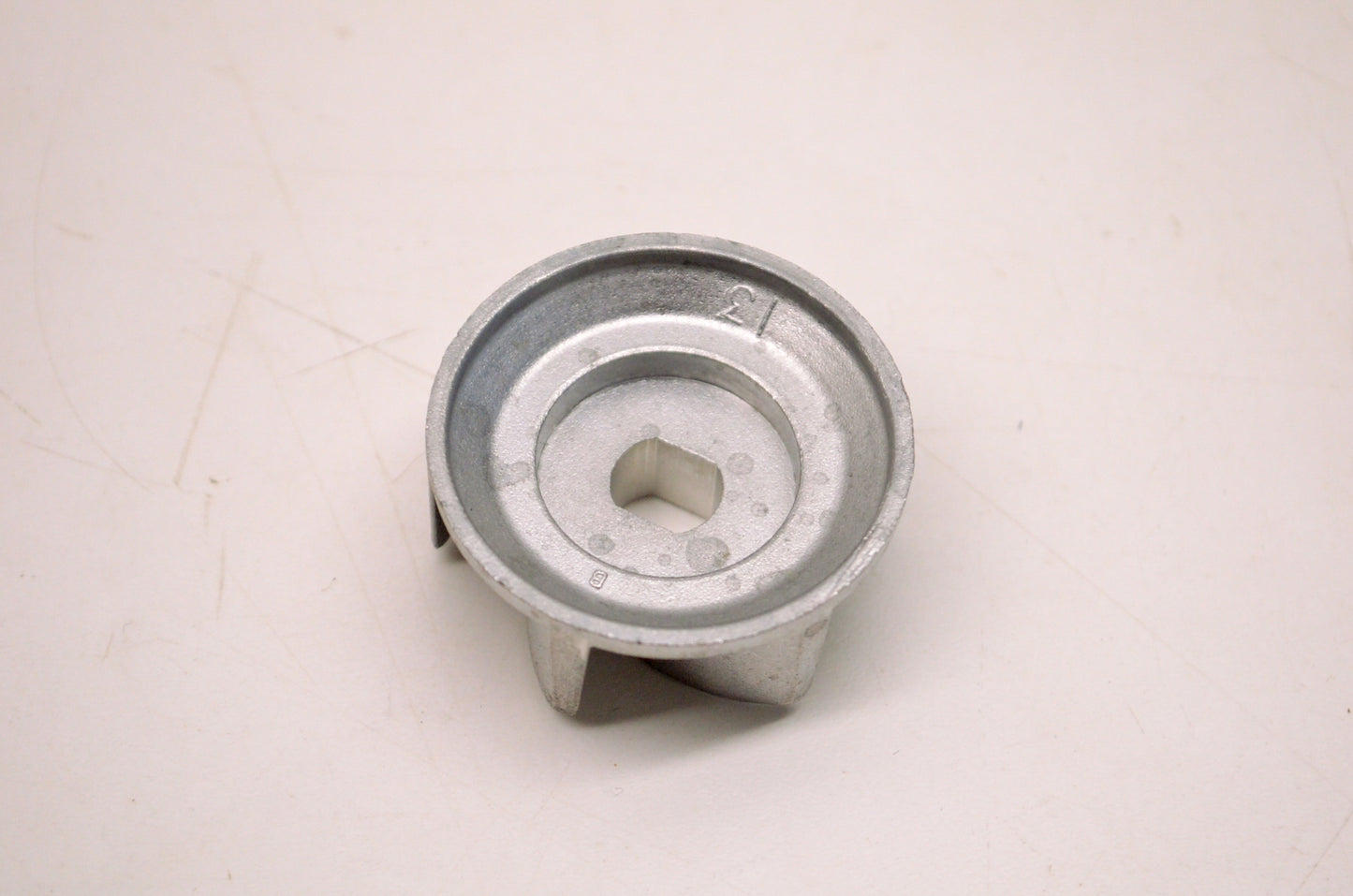 OEM Suzuki 17491-20900 Water Pump Impeller NOS