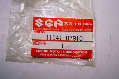 OEM Suzuki 11141-07910 Cylinder Head Gasket NOS