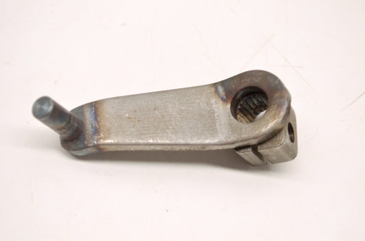 OEM Suzuki 23220-18A00 Clutch Release Arm NOS