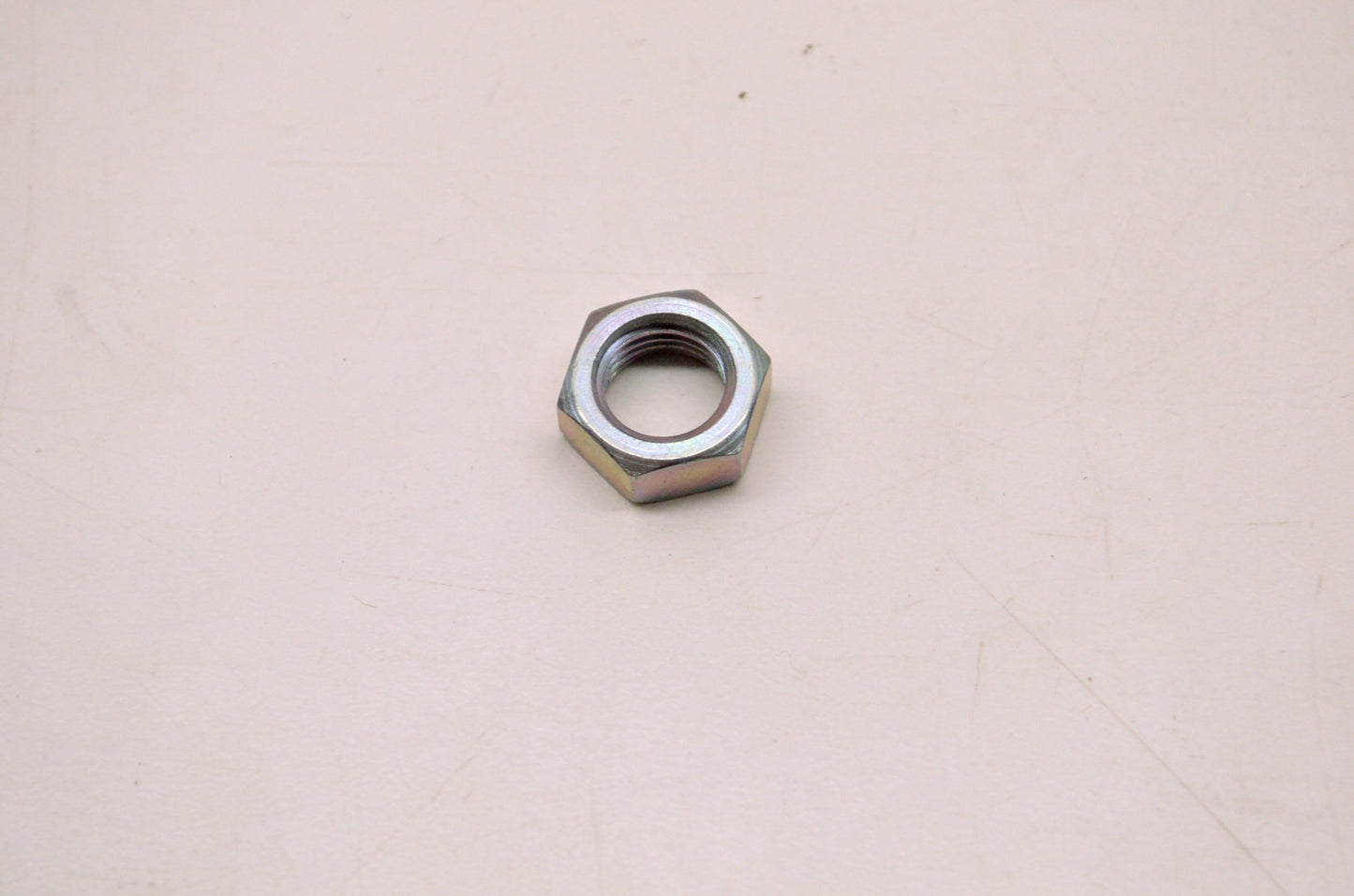 OEM Suzuki 09140-10043 Nut NOS
