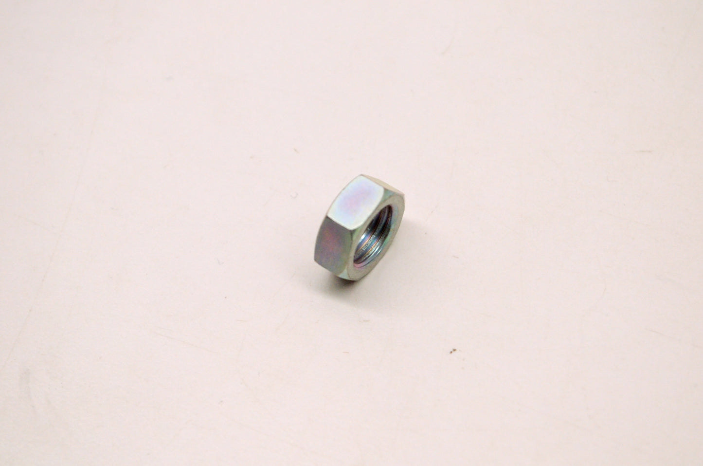 OEM Suzuki 09140-10043 Nut NOS
