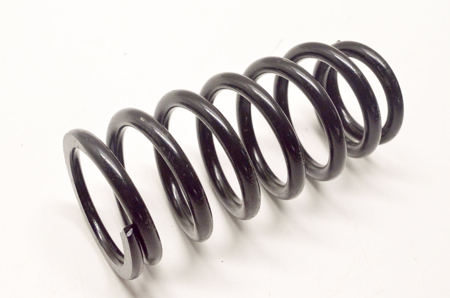 OEM Arctic Cat 0604-587 Black Front Arm Compression Spring NOS