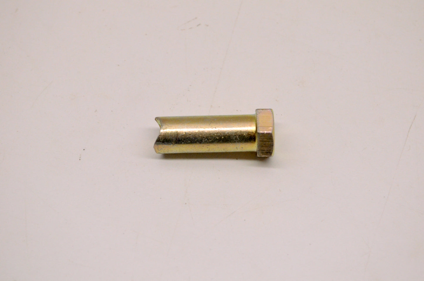OEM Suzuki 09150-06012 Brake Cable Nut NOS