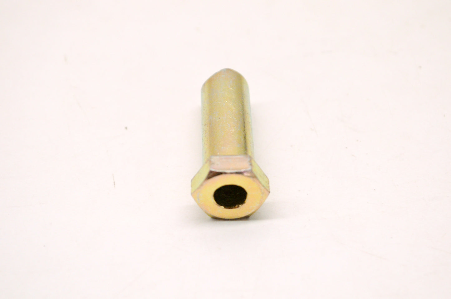 OEM Suzuki 09150-06012 Brake Cable Nut NOS