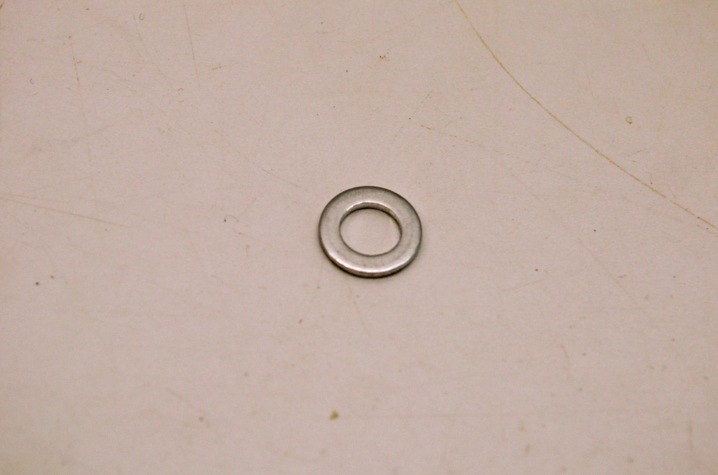 OEM Suzuki 09168-08015 Gasket NOS