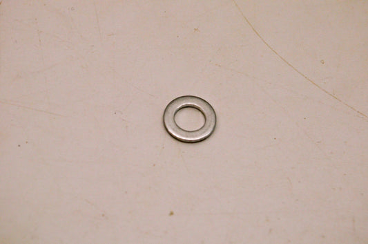 OEM Suzuki 09168-08015 Gasket NOS