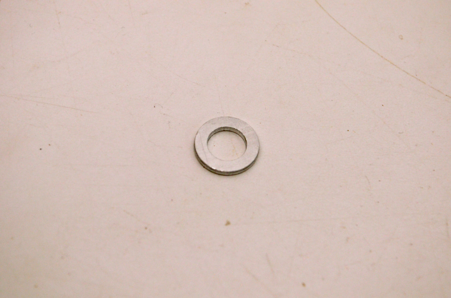 OEM Suzuki 09168-08015 Gasket NOS