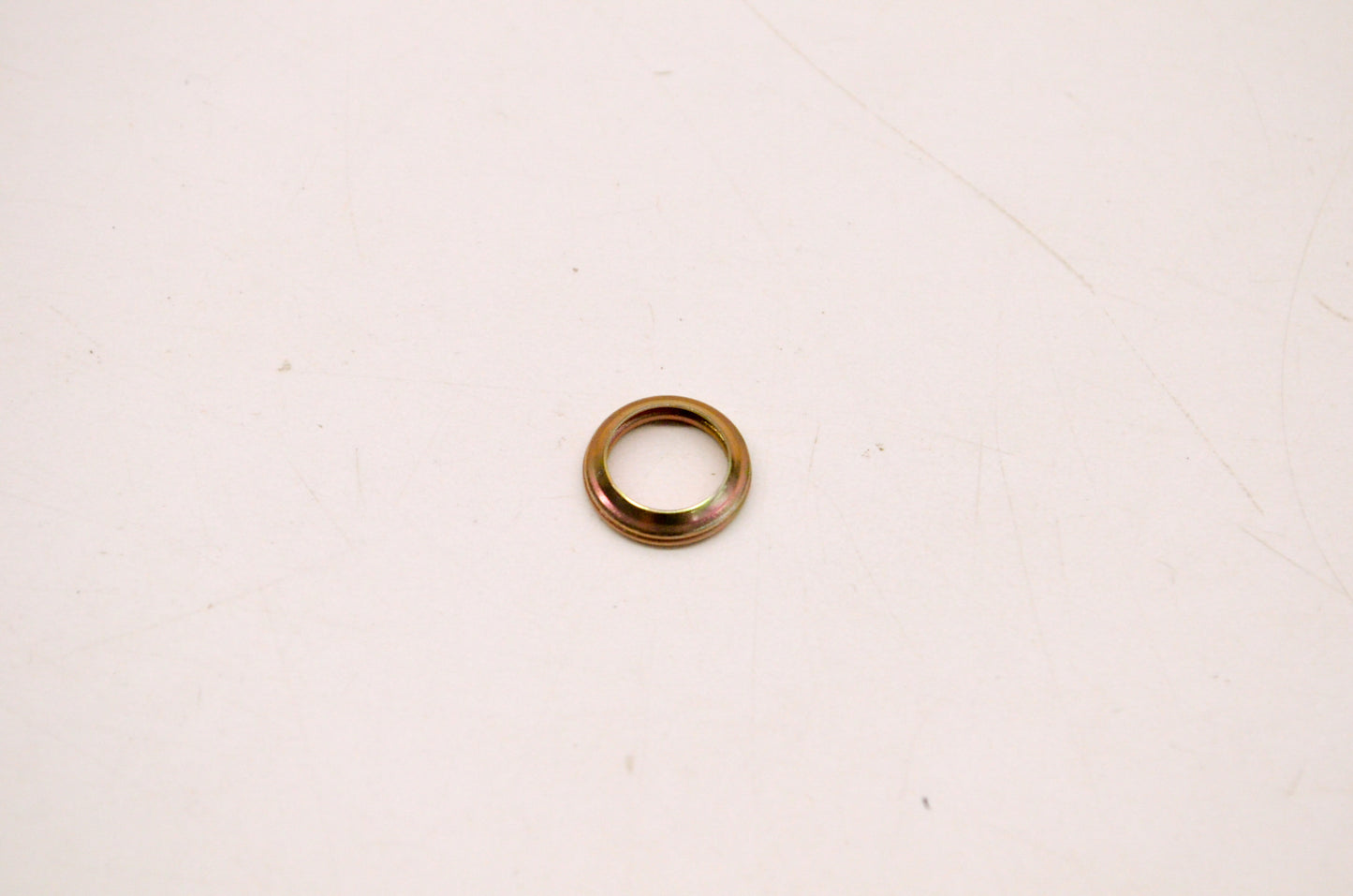 OEM Suzuki 09168-10002 Drain Plug Gasket NOS