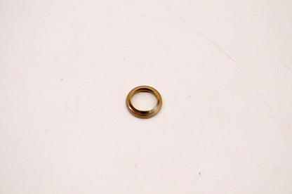 OEM Suzuki 09168-10002 Drain Plug Gasket NOS