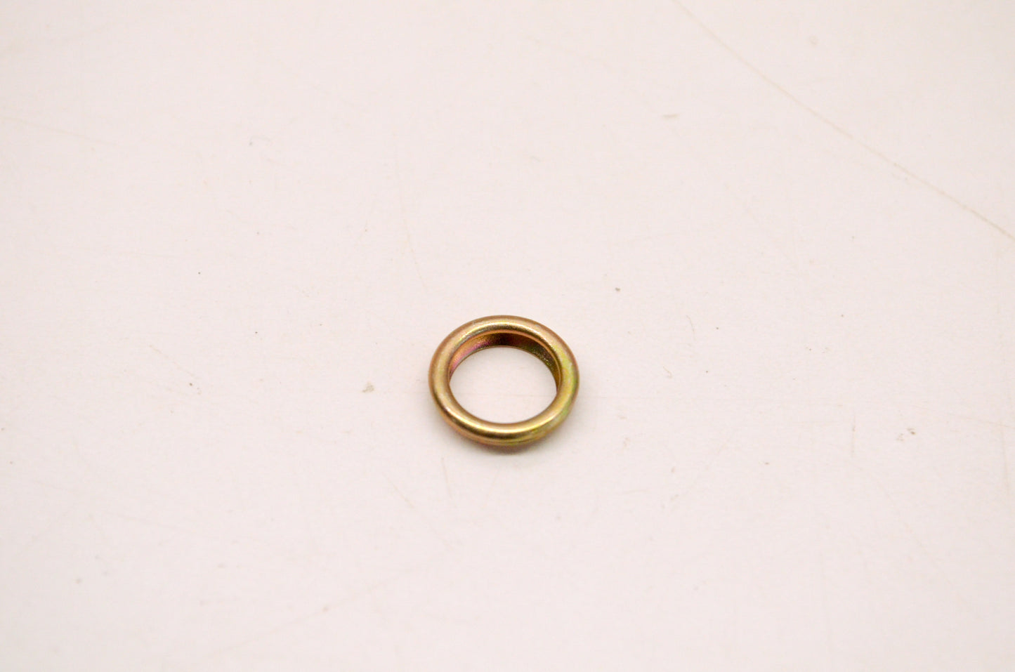 OEM Suzuki 09168-10002 Drain Plug Gasket NOS