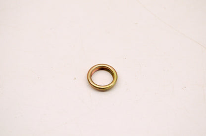 OEM Suzuki 09168-10002 Drain Plug Gasket NOS