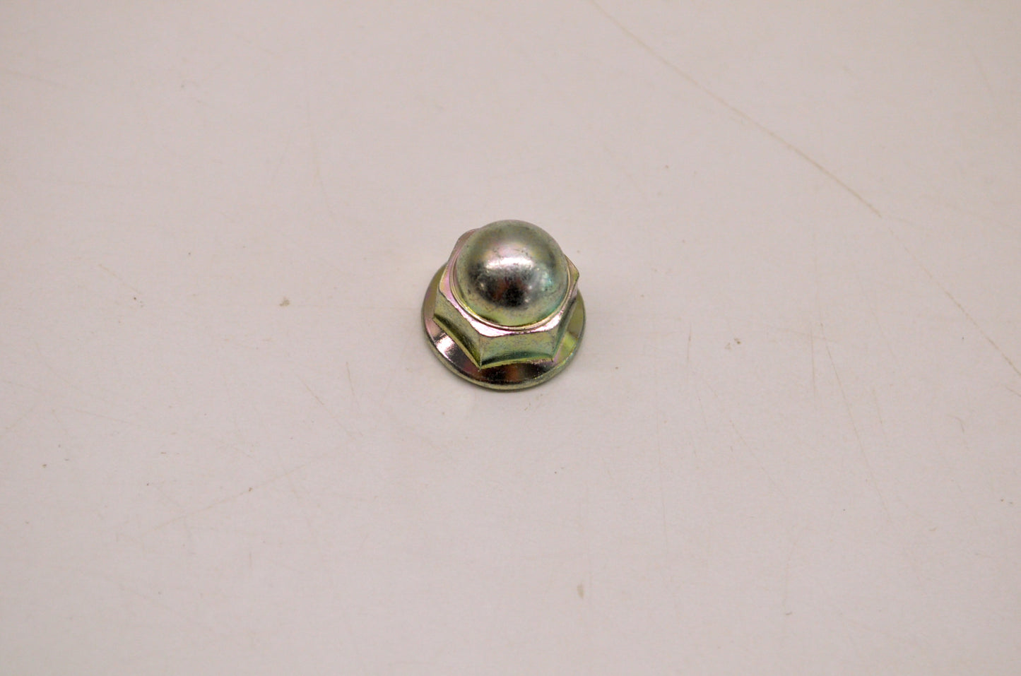 OEM Suzuki 09159-09003 Cap Nut NOS