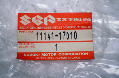 OEM Suzuki 11141-17D10 Cylinder Head Gasket NOS