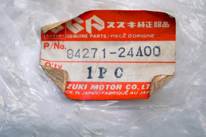 OEM Suzuki 94271-24A00 Corner Lamp Cover NOS