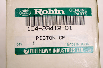 OEM Polaris 3084604 STD Piston NOS
