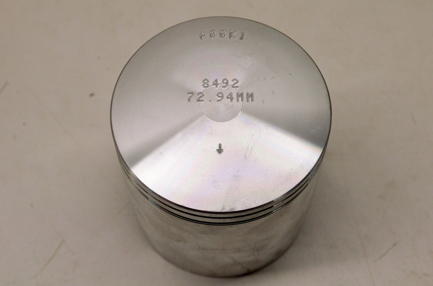 Wiseco W5093PA Piston Kit NOS