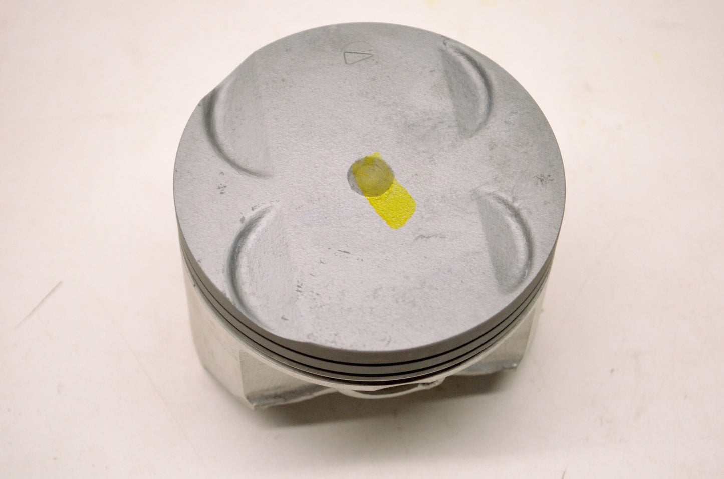OEM Suzuki 12111-14D03-0F0 Piston NOS