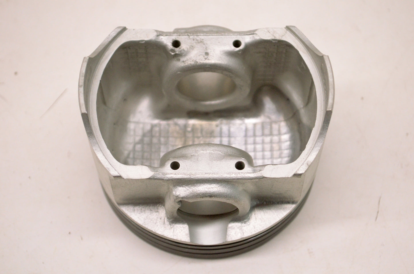 OEM Suzuki 12111-14D03-0F0 Piston NOS