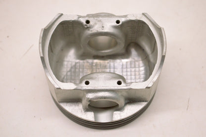 OEM Suzuki 12111-14D03-0F0 Piston NOS