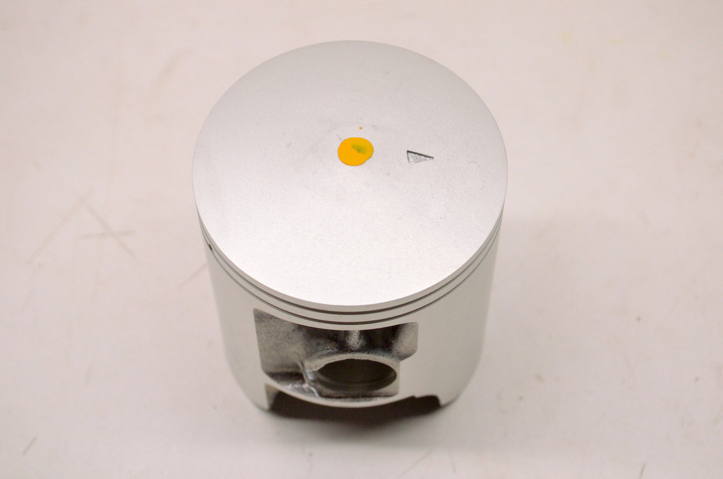 OEM Suzuki 12110-01C02-0F0 STD Piston NOS