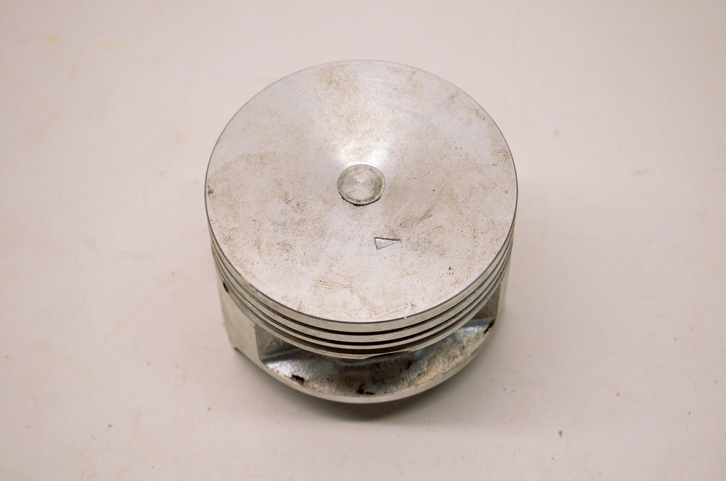 OEM Suzuki 12111-19B01 Piston NOS