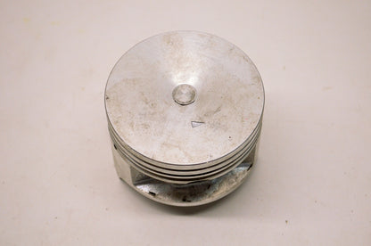 OEM Suzuki 12111-19B01 Piston NOS