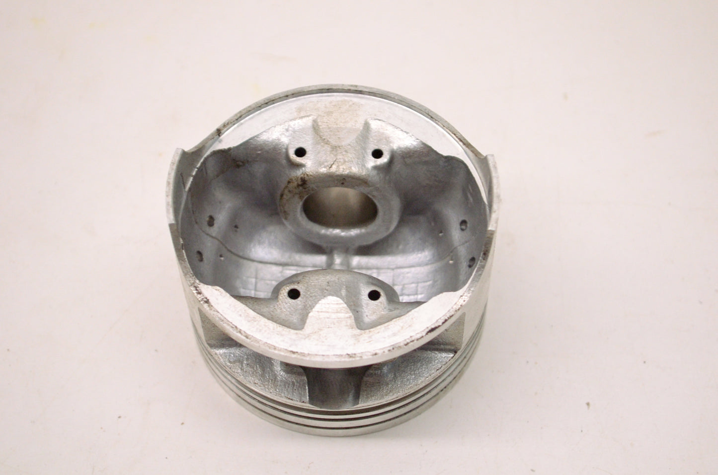 OEM Suzuki 12111-19B01 Piston NOS