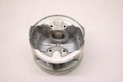 OEM Suzuki 12111-19B01 Piston NOS