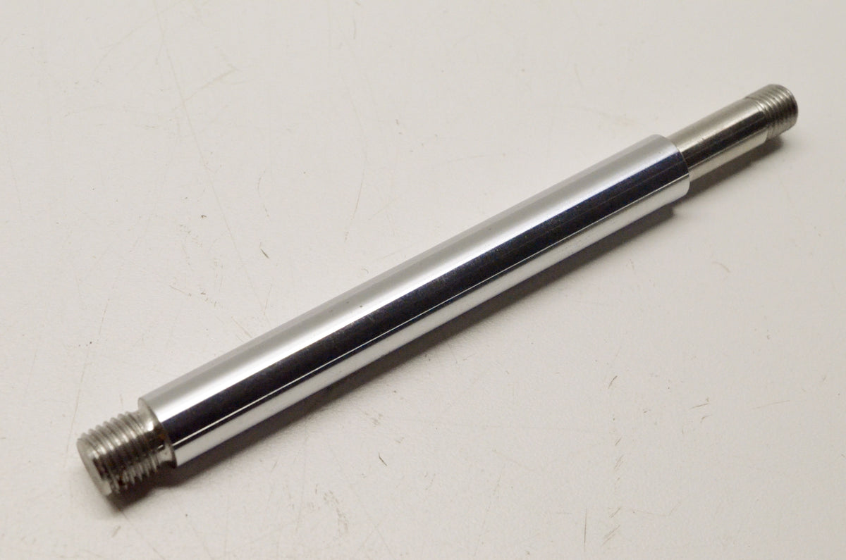 OEM Arctic Cat 0604-520 Chrome Shaft .498x5.75" NOS