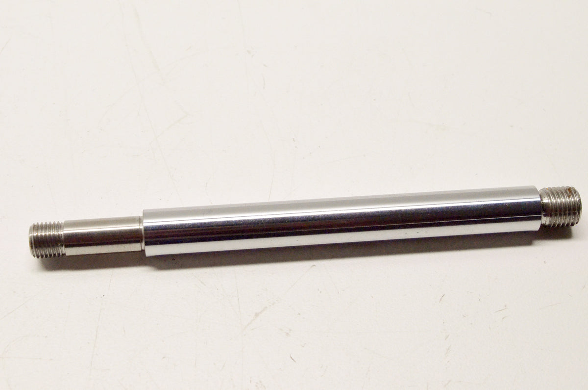 OEM Arctic Cat 0604-520 Chrome Shaft .498x5.75" NOS