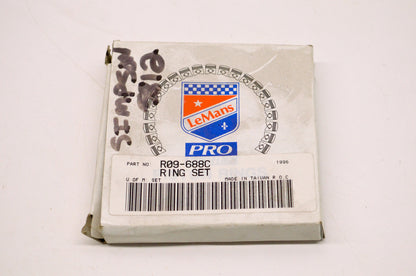 Lemans R09-688C Ring Kit NOS