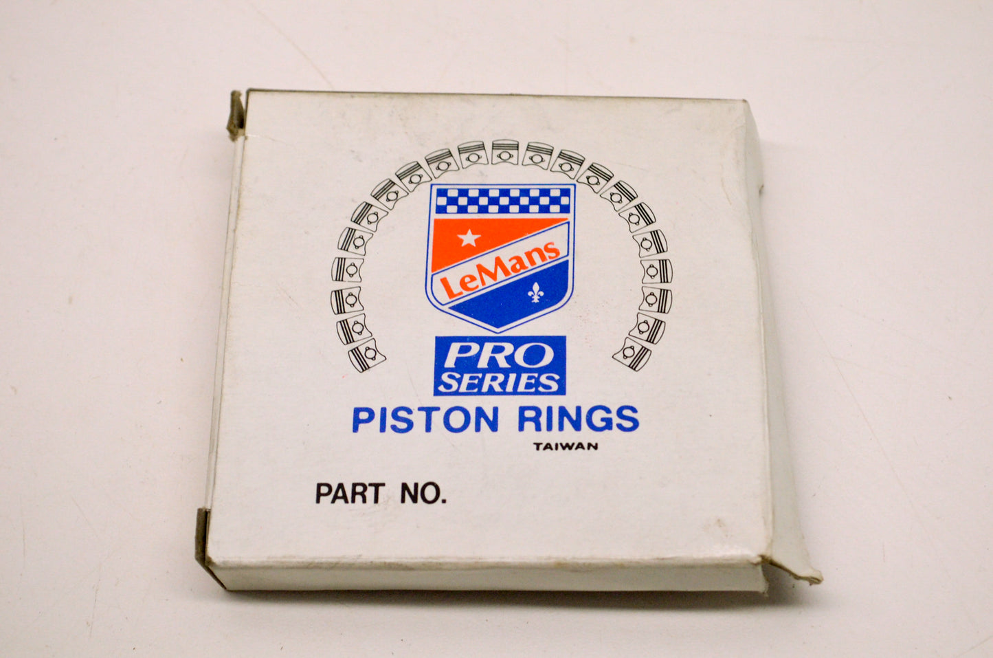 Lemans R09-688C Ring Kit NOS