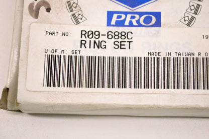 Lemans R09-688C Ring Kit NOS