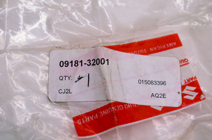 OEM Suzuki 09181-32001 Shim NOS