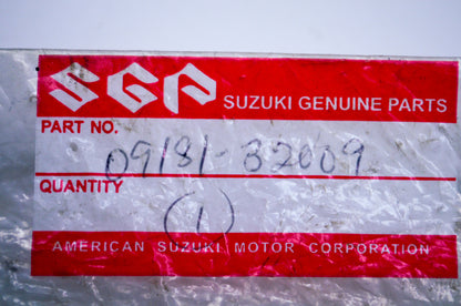 OEM Suzuki 09181-32009 Shim NOS