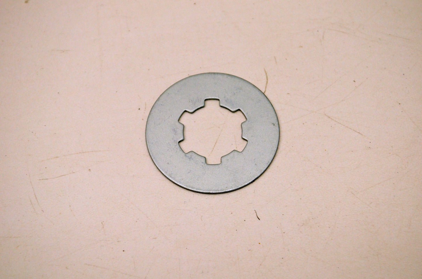 OEM Suzuki 09167-25013 Lock Washer NOS