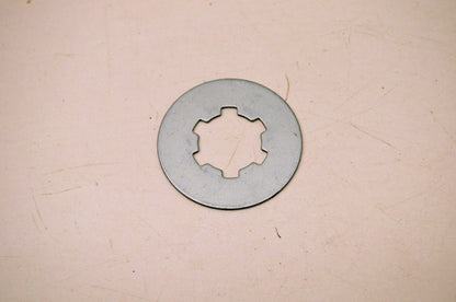 OEM Suzuki 09167-25013 Lock Washer NOS