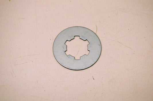 OEM Suzuki 09167-25013 Lock Washer NOS