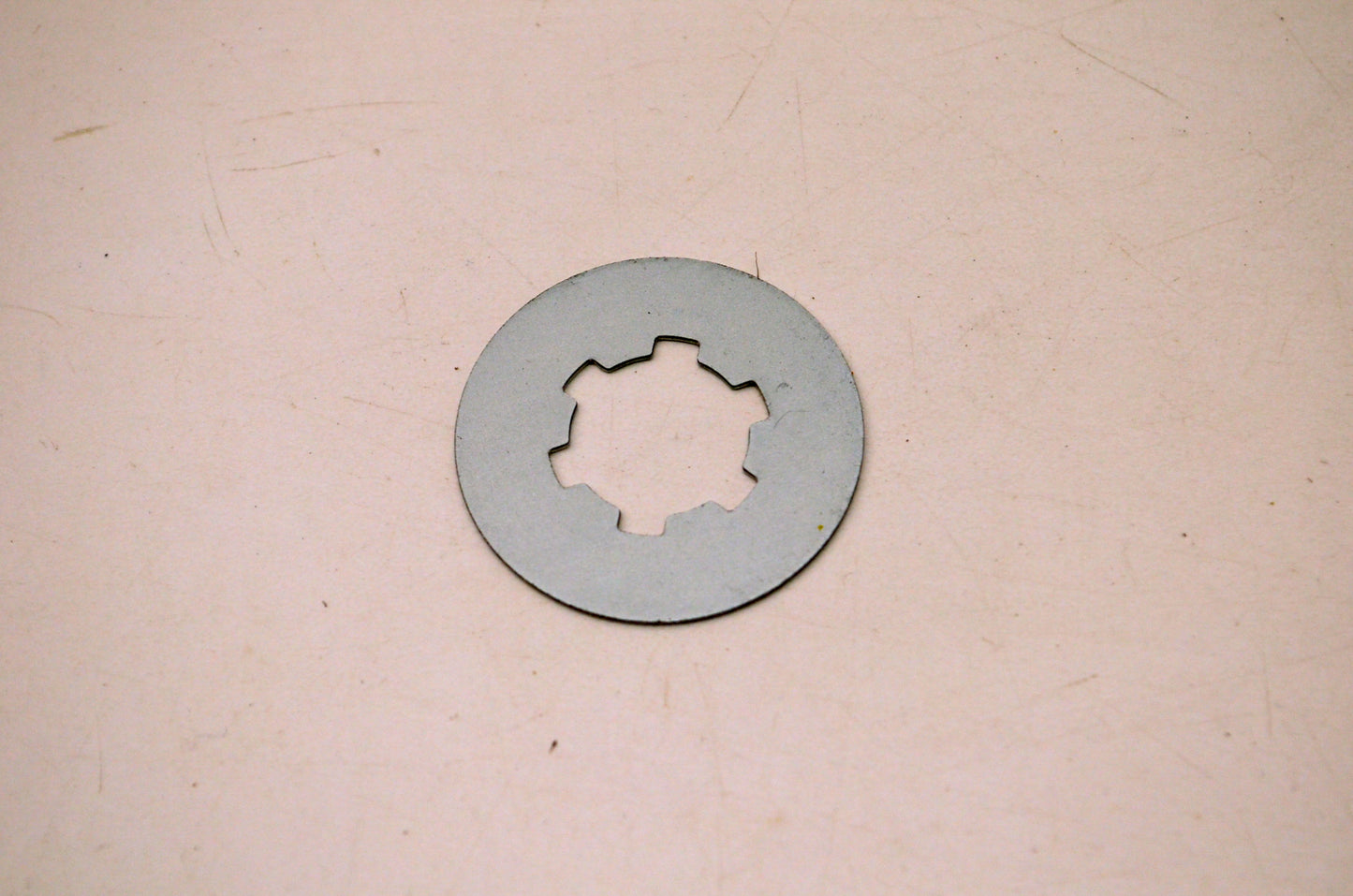 OEM Suzuki 09167-25013 Lock Washer NOS